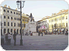 Piazza Matteotti