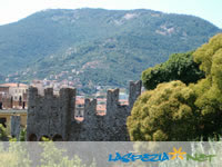 Le mura