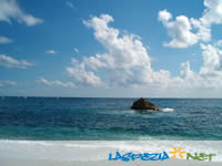 Spiaggia