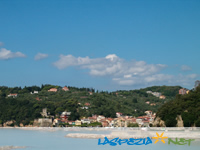 San Terenzo