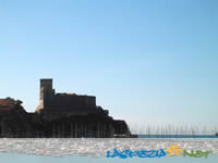 Il castello