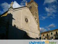 clicka per ingrandire la fotografia: Il Duomo di Santa Maria