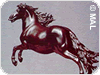 Ferdinando Tacca: Cavallo