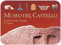 Museo del Castello di "San Giorgio"