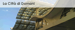La città di domani