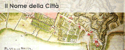 Il nome della città