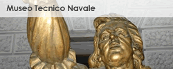 Museo Tecnico Navale