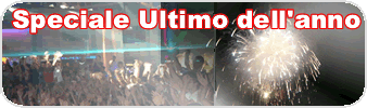 Speciale Ultimo dell'anno
